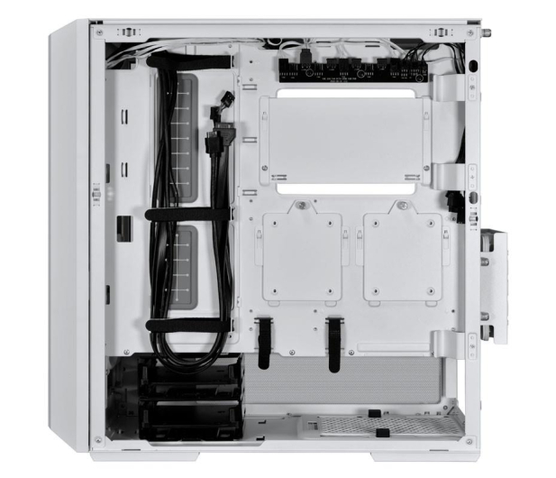 LIAN LI LANCOOL 216 RGB, E-ATX PC Case White LANCOOL216RW LANCOOL216RW                    - 1109120 - zdjęcie 5